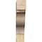 Ekena Millwork Funston Block Rough Sawn Bracket, Douglas Fir, 6"W x 28"D x 28"H BKT06X28X28FST05RDF - alternate 3